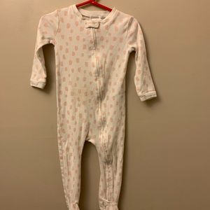 Baby pajamas